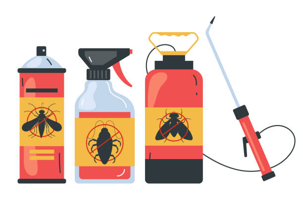 Best Commercial Pest Control Services  in Tatum, TX